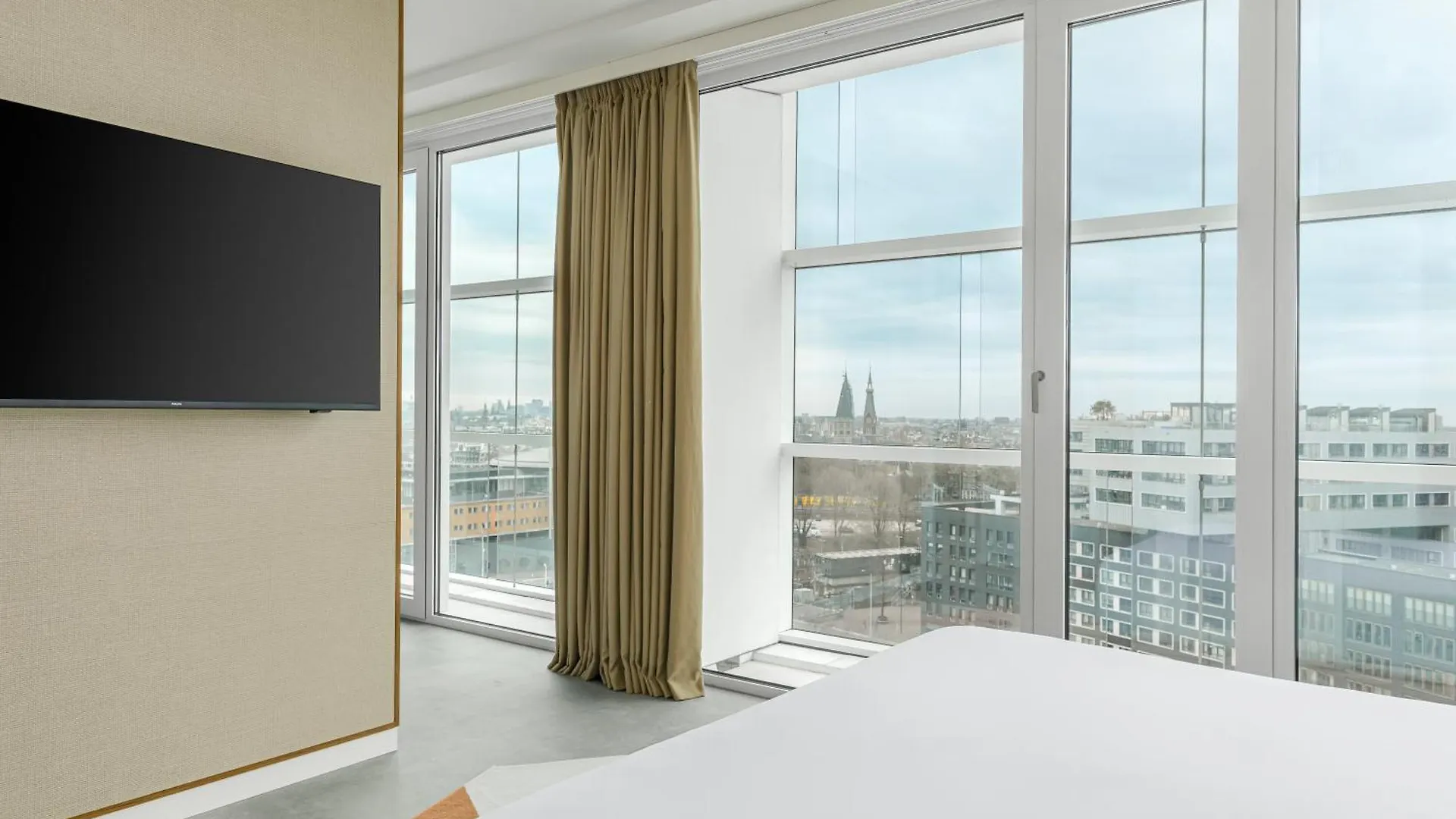 Hotel Room Mate Aitana Ámsterdam