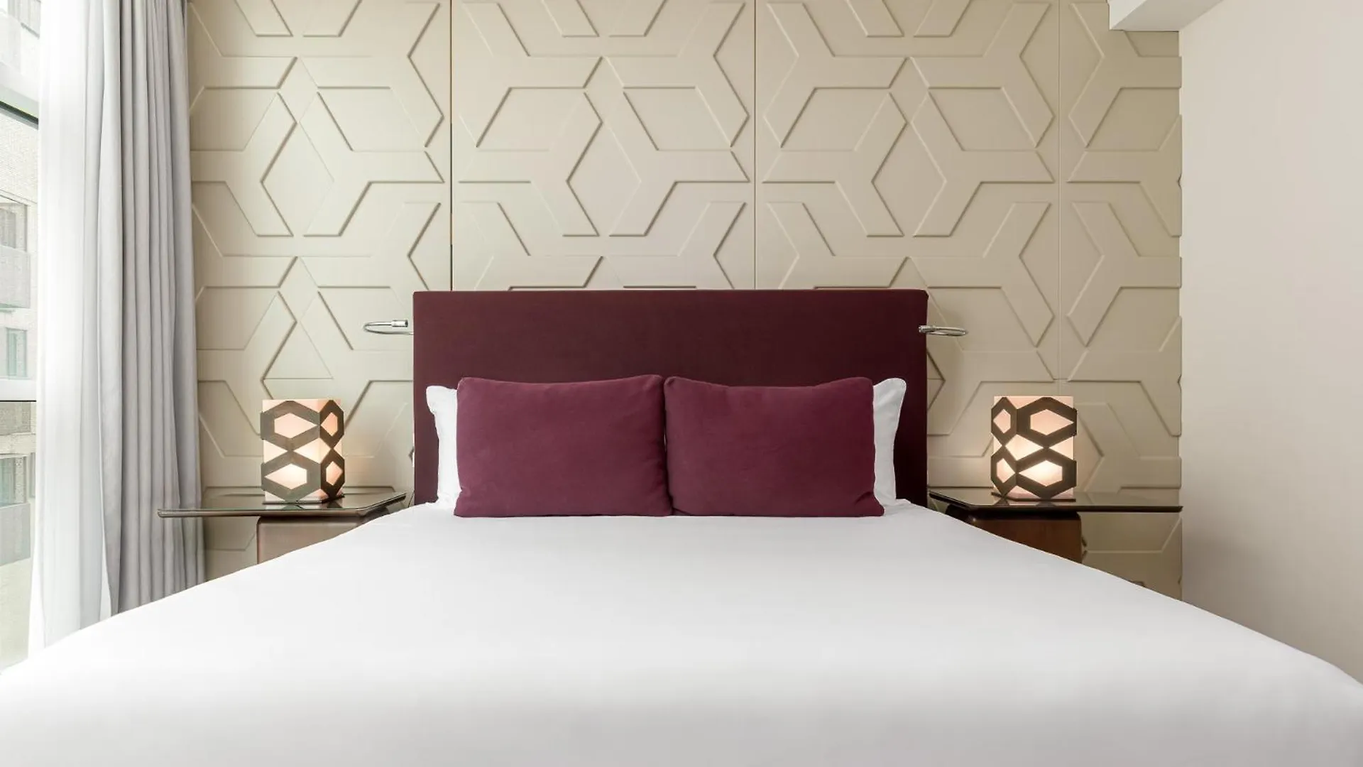 **** Hotel Room Mate Aitana Ámsterdam Países Bajos
