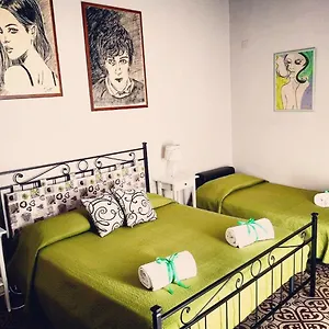 Bed & Breakfast Casa Elide Catánia