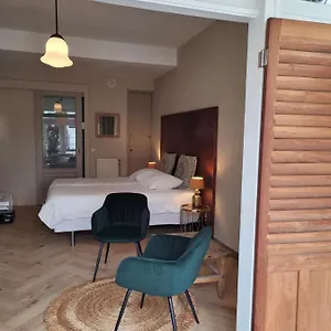 Appartement Loren & Fellini Zandvoort