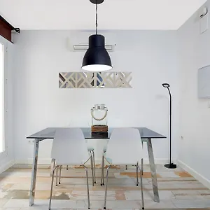 Appartement Pepa Grenade