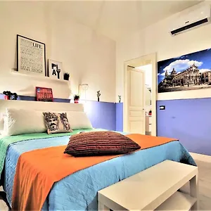  Casa vacanze Caronda Street Italia