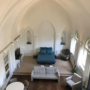 Appartement Kapel Studio/ Appartement Maastricht