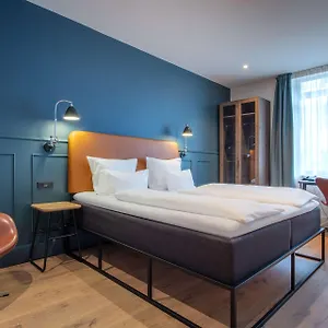 **** Hotel The Huxley Copenhagen, Bw Premier Collection Dania