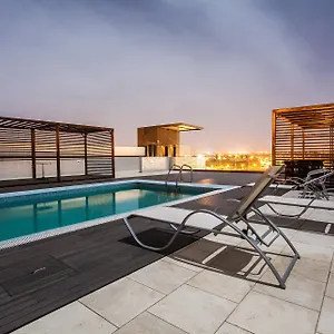 **** Hotel Perola Wyspy Zielonego Przylądka