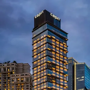 **** Hotel Capri By Fraser, Bukit Bintang Malezja