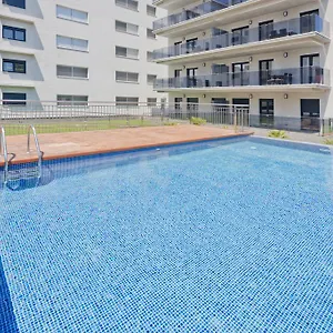 Appartement Norte 14 Salou