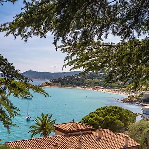 Appartement Les Floralies Ii-3 Le Lavandou