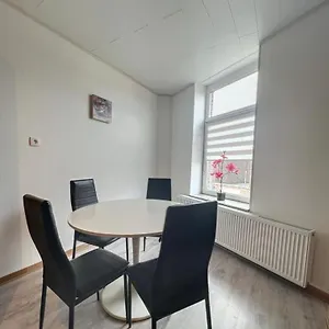 Appartement Charbonnel 1 B Charleroi-airport Charleroi