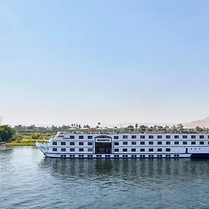 ***** فندق Moevenpick Royal Lotus Nile Cruise, Every Monday Four Nights From Luxor, Every Friday Three Nights From Aswan - Including Excursions & Sightseeing مصر
