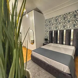 Bed & Breakfast Boutique Catánia