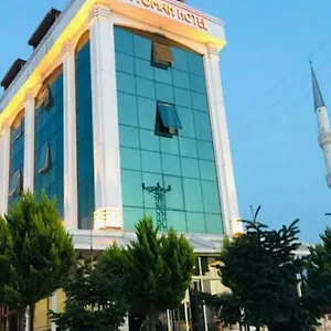  فندق Ottoman Airport تركيا