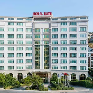 Hotel Elite Dragos Istanboel