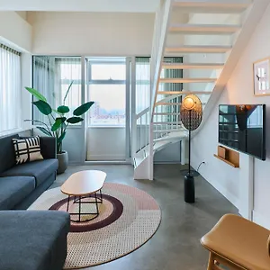 Cityden Bolo District Apartmanhotel
