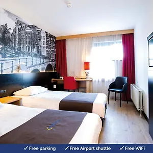 *** Hotel Bastion Schiphol Holandia