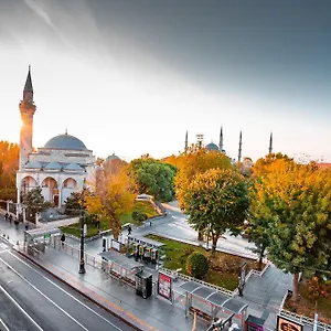 ** فندق World Heritage Center تركيا
