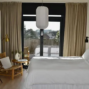 Appartement Oranje Nassau Aan Zee Zandvoort