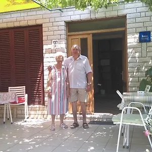 *** Vendégház Ruza Horvátország