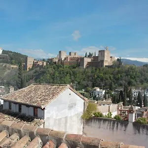 Appartement Casa Quijada Grenade