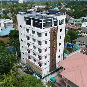 Hotel Rose Palace Rangoon