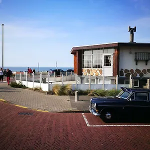 Appartement Beach Location Studio Zandvoort