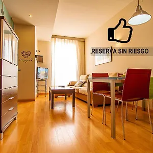 Appartement Dream & Almería
