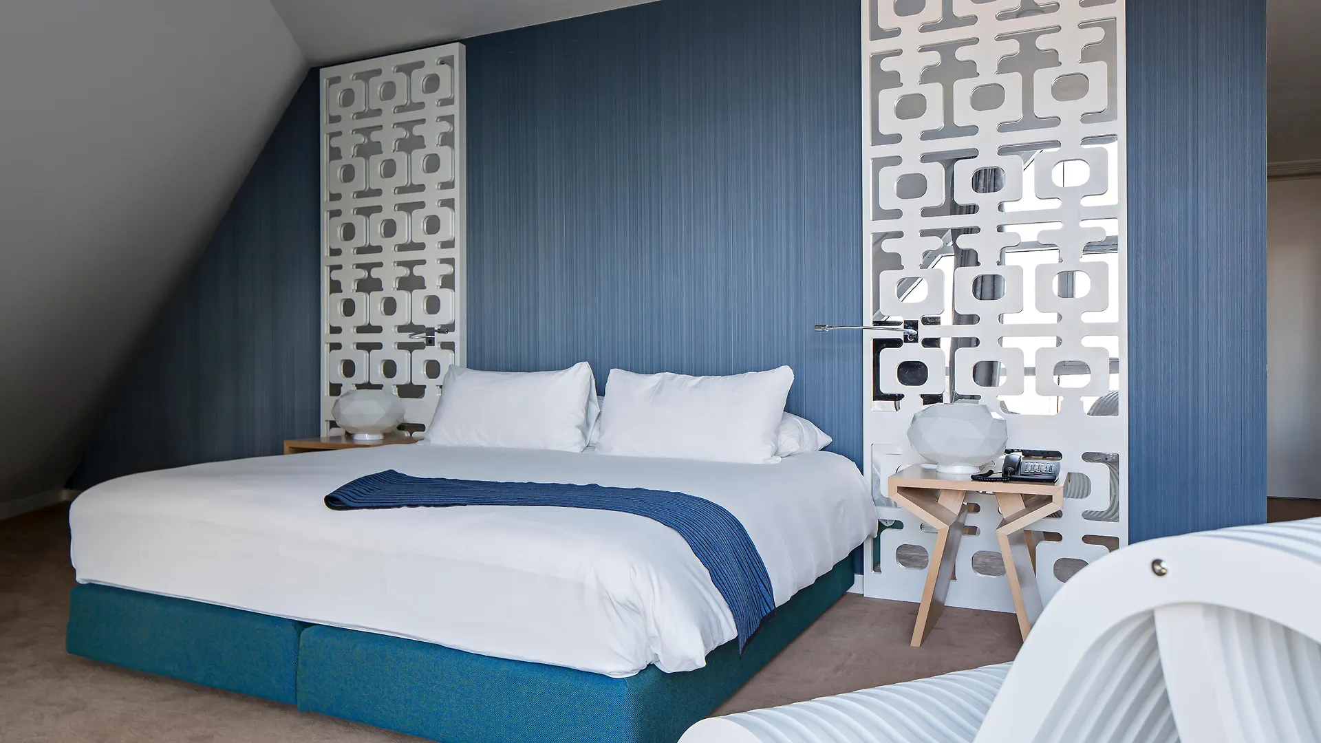 Room Mate Aitana, Amsterdam Hotel