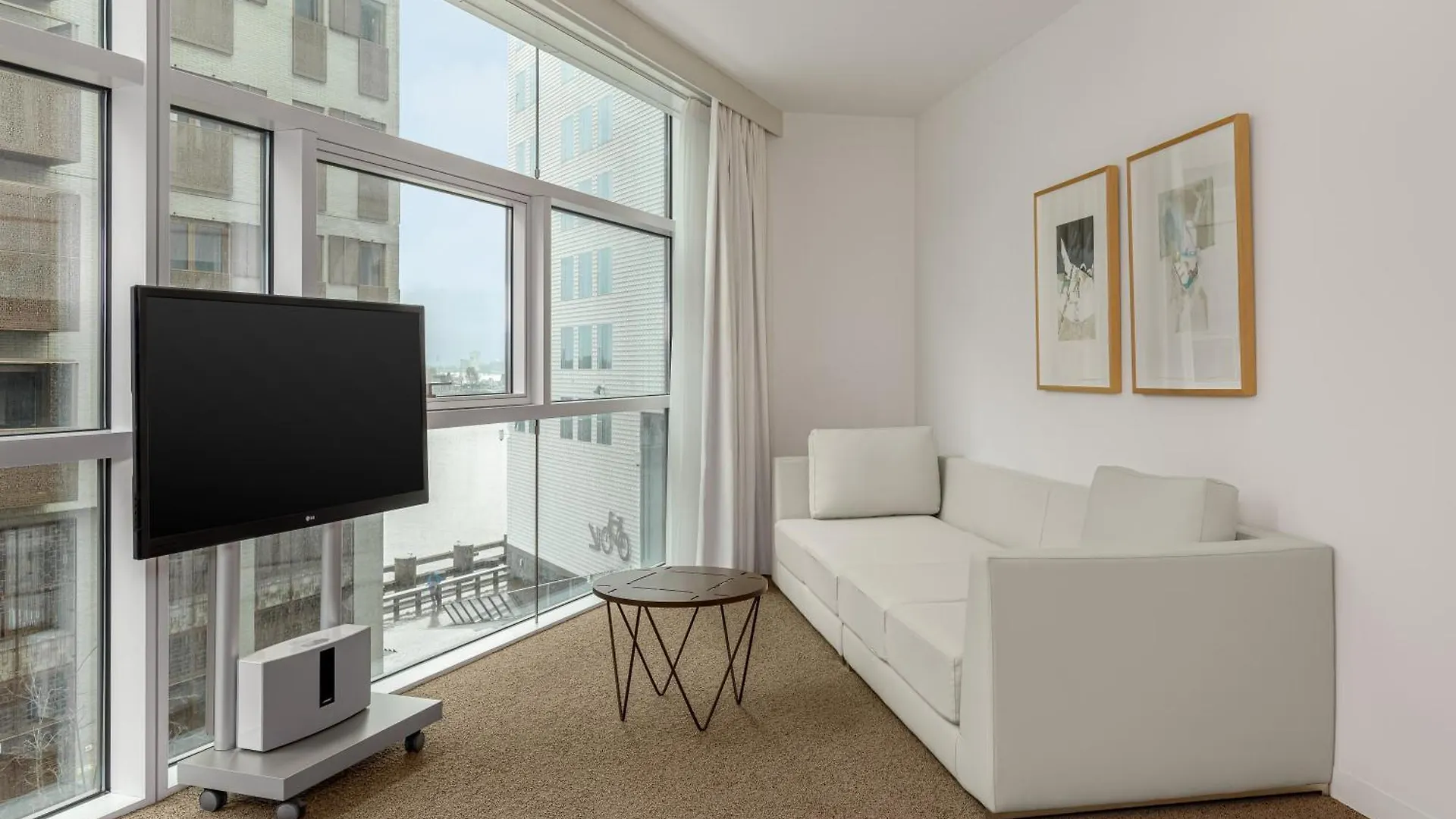 Room Mate Aitana, Amsterdam 4*,