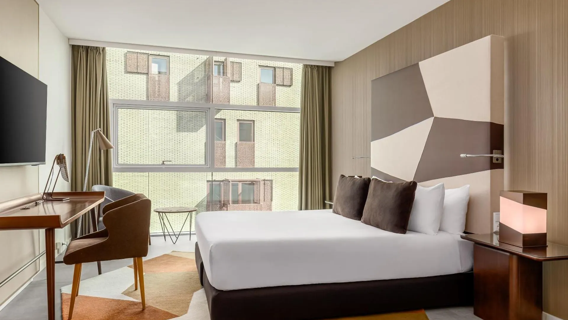 Room Mate Aitana, Amsterdam 4*,  Netherlands