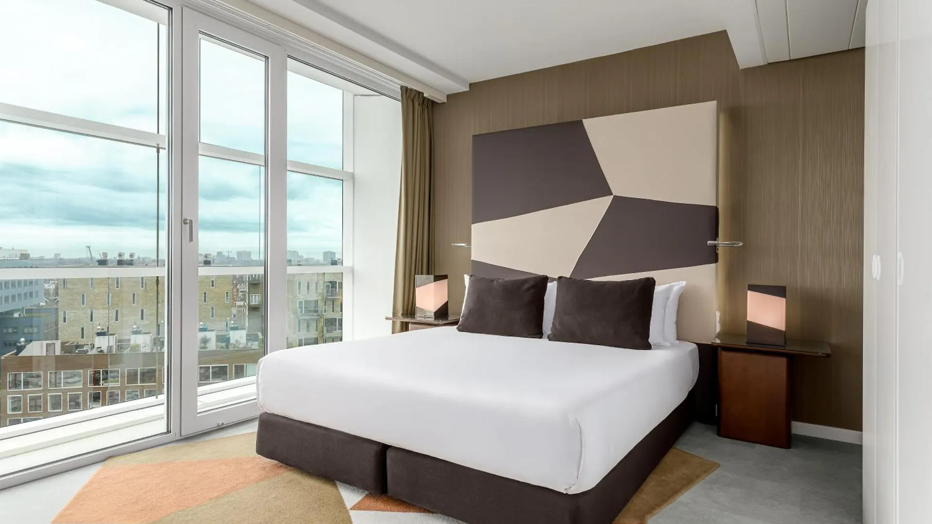 Otel Room Mate Aitana, Amsterdam